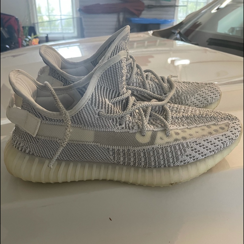 Yeezys - Picture 2 of 5